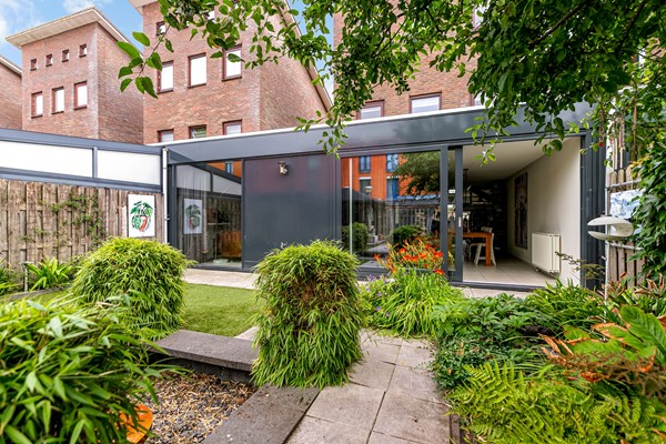 Medium property photo - Burgvliet 113, 8226 RE Lelystad